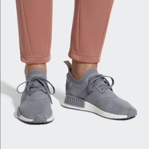 Women’s NMD_R1 Primeknit Shoes